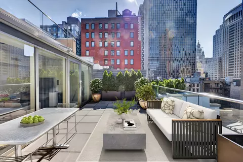 73 Worth St #PHF, New York, NY 10013