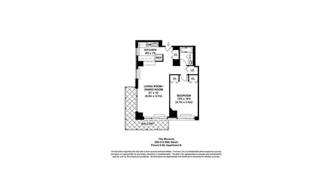 200 E 89th St #9B, New York, NY 10128