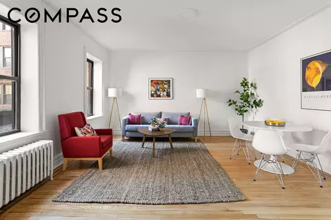 83-10 35th Ave #2P, New York City, NY 11372