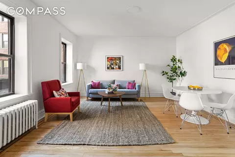 83-10 35th Ave #2P, New York City, NY 11372