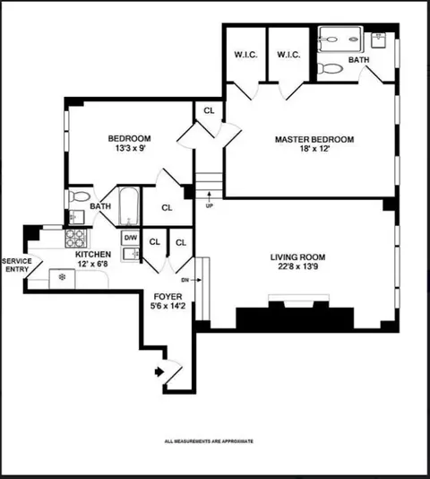 400 E 59th St #16E, New York, NY 10022