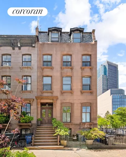 92 Fort Greene Pl, Brooklyn, NY 11217