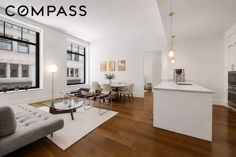 10 Madison Sq W #2C, New York, NY 10010