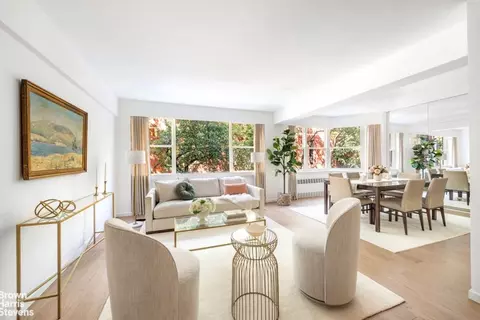 116 E 66th St #3/4D, New York, NY 10065