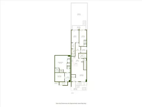 118 Madison St #1, Brooklyn, NY 11216