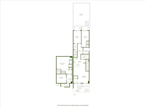118 Madison St #1, Brooklyn, NY 11216