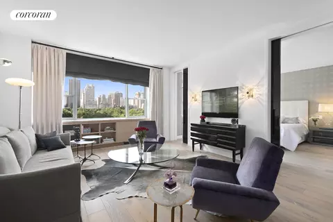 785 5th Ave #9B, New York, NY 10022