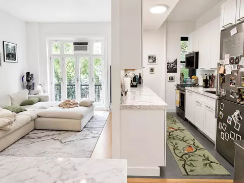 510 W 110th St #3D, New York, NY 10025
