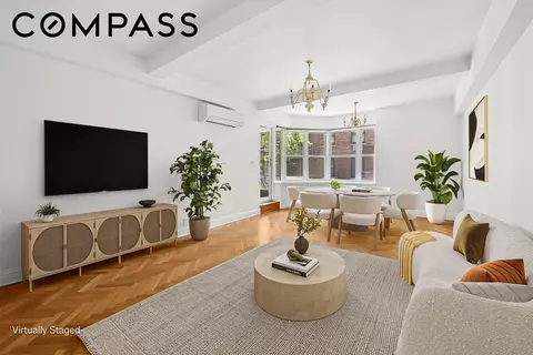 177 E 77th St #5D, New York, NY 10075