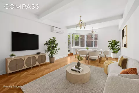 177 E 77th St #5D, New York, NY 10075