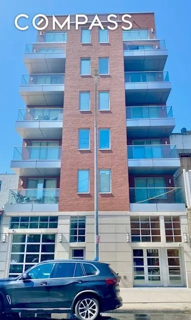 1613 Mermaid Ave, Brooklyn, NY 11224