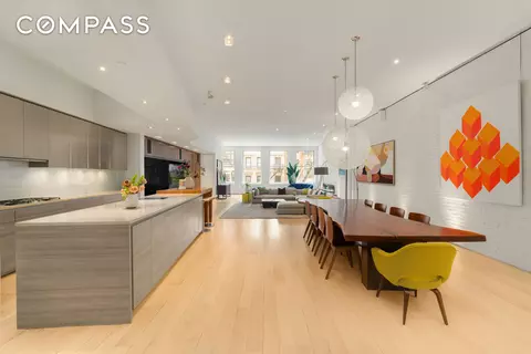 519 Broadway #4TH, New York, NY 10012