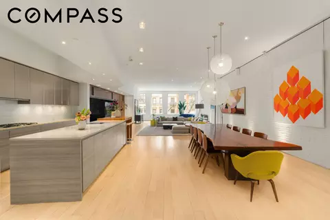 519 Broadway #4TH, New York, NY 10012