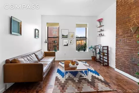 2082 Frederick Douglass Blvd #5A, New York, NY 10026