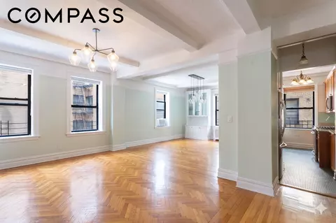 375 Riverside Dr #3FG, New York, NY 10025