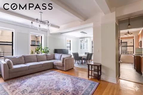 375 Riverside Dr #3FG, New York, NY 10025