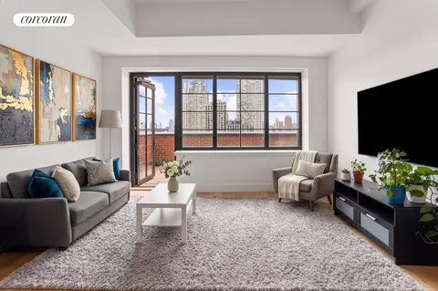 27-21 44th Dr #1502, New York City, NY 11101