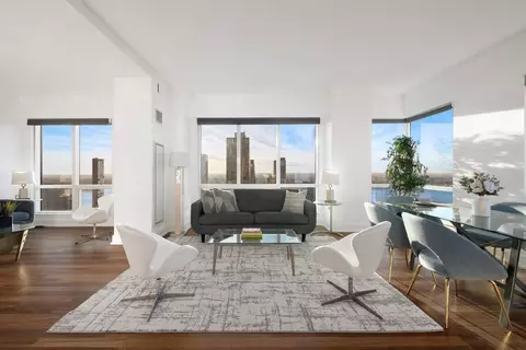 350 W 42nd St #51AB, New York, NY 10036