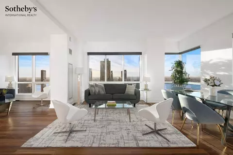 350 W 42nd St #51AB, New York, NY 10036