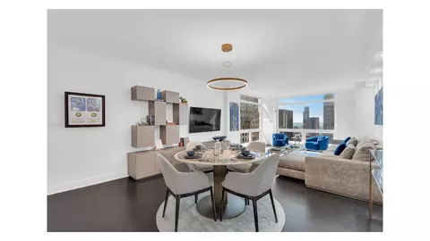 721 5th Ave #57H, New York, NY 10022