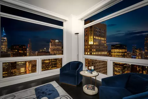 721 5th Ave #57H, New York, NY 10022