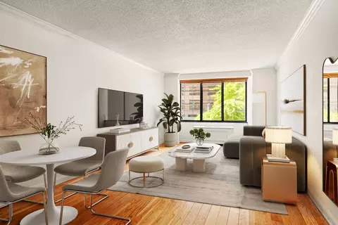 5 E 22nd St #3G, New York, NY 10010