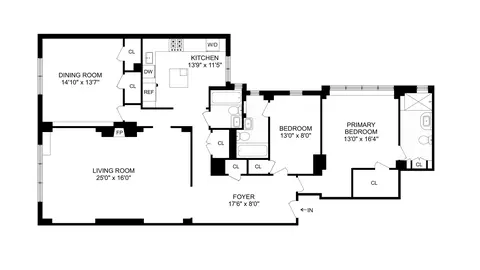 35 E 30th St #5B, New York, NY 10016