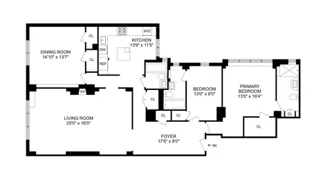 35 E 30th St #5B, New York, NY 10016