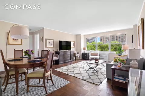 165 W End Ave #5A, New York, NY 10023