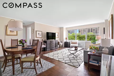 165 W End Ave #5A, New York, NY 10023