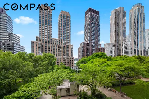 165 W End Ave #5A, New York, NY 10023