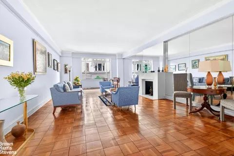 115 Central Park W #4H, New York, NY 10023