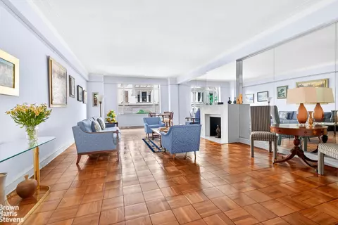 115 Central Park W #4H, New York, NY 10023
