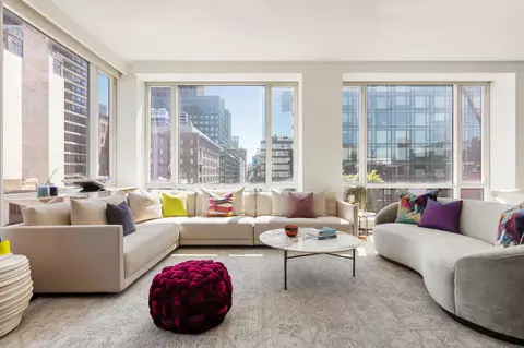 330 Spring St #8-A, New York, NY 10013