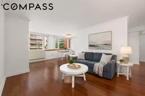 404 E 76th St #3B, New York, NY 10021