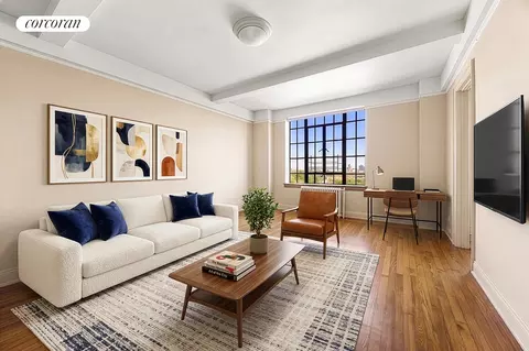 101 Lafayette Ave #12E, Brooklyn, NY 11217