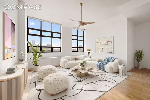 360 Furman St #715, Brooklyn, NY 11201
