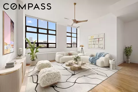 360 Furman St #715, Brooklyn, NY 11201