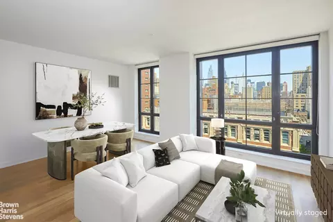 234 E 23rd St #11A, New York, NY 10010