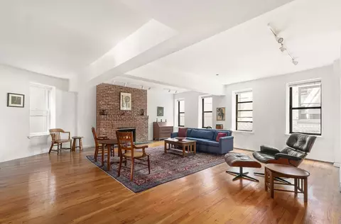 622 Greenwich St #3D, New York, NY 10014