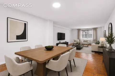 139 E 33rd St #7A, New York, NY 10016