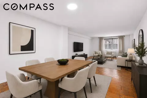 139 E 33rd St #7A, New York, NY 10016