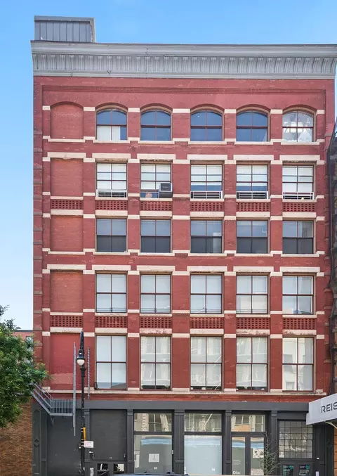 393 W Broadway #4WB, New York, NY 10012