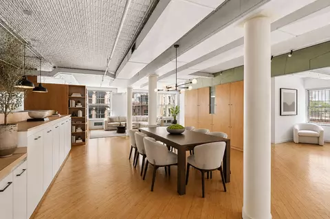 393 W Broadway #4WB, New York, NY 10012