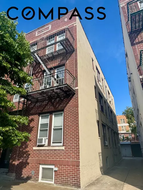 31-29 47th St, New York City, NY 11103