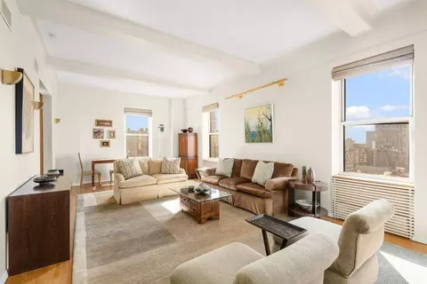 12 W 72nd St #23/24A, New York, NY 10023