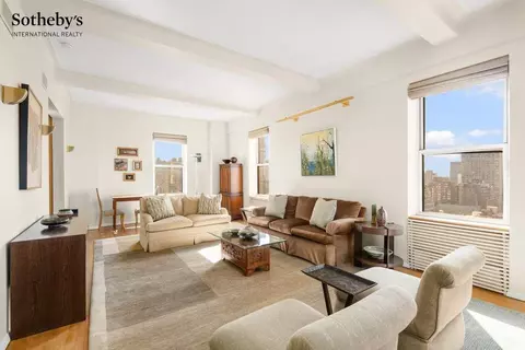12 W 72nd St #23/24A, New York, NY 10023