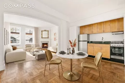 284 5th Ave #6C, New York, NY 10001