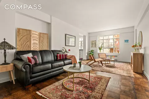 57 Montague St #2G, Brooklyn, NY 11201