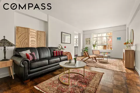 57 Montague St #2G, Brooklyn, NY 11201